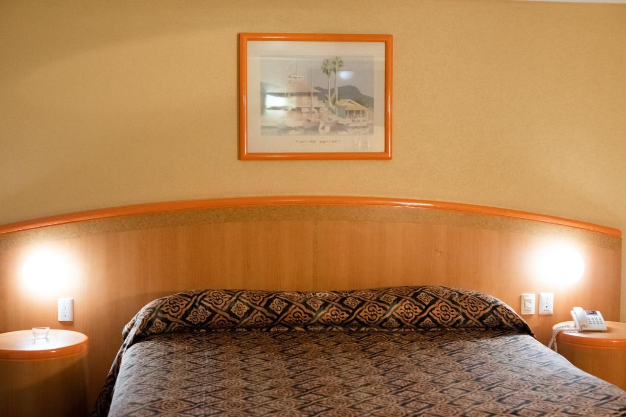 Hotel Atlante Μεξικό Εξωτερικό φωτογραφία