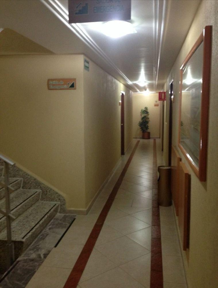 Hotel Atlante Μεξικό Εξωτερικό φωτογραφία