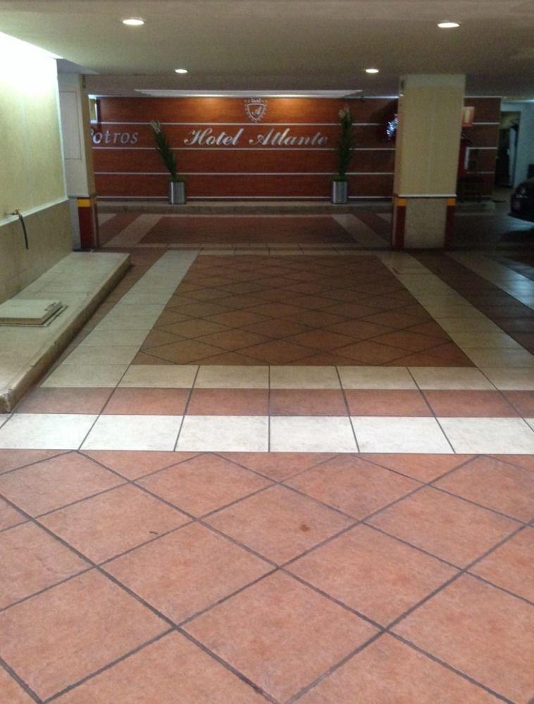 Hotel Atlante Μεξικό Εξωτερικό φωτογραφία