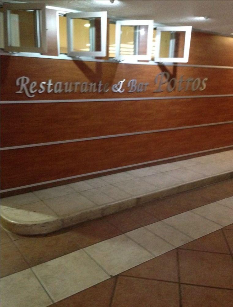 Hotel Atlante Μεξικό Εξωτερικό φωτογραφία