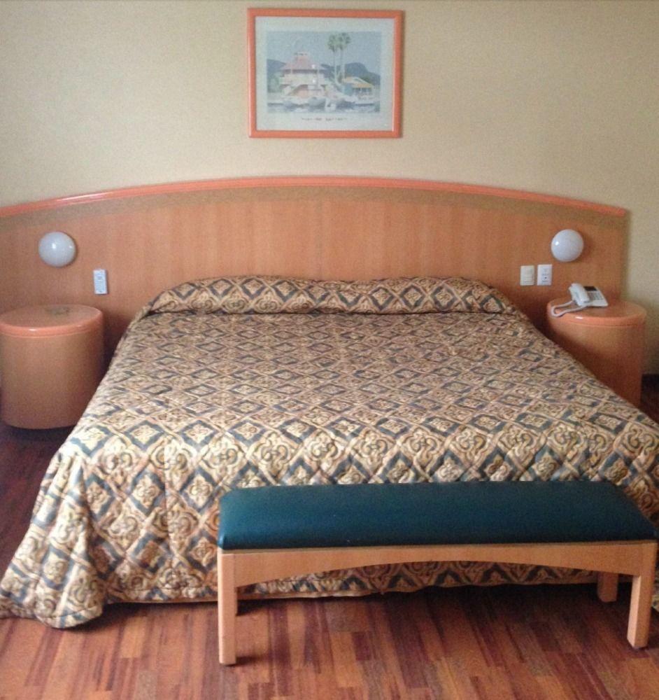 Hotel Atlante Μεξικό Εξωτερικό φωτογραφία
