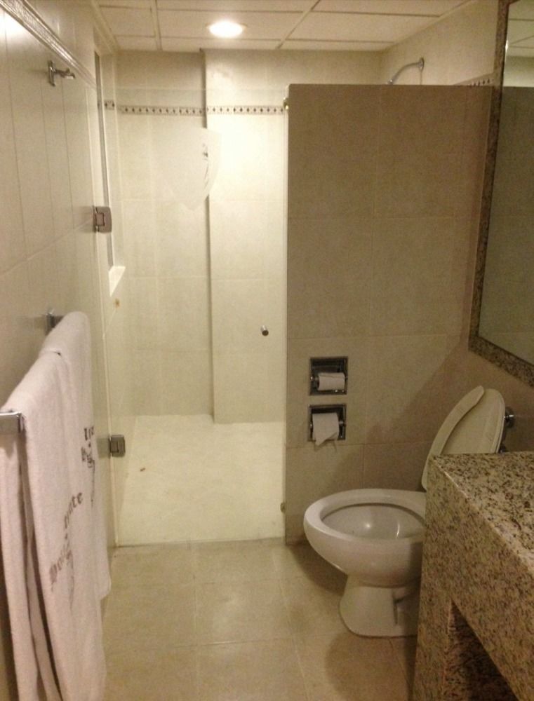 Hotel Atlante Μεξικό Εξωτερικό φωτογραφία