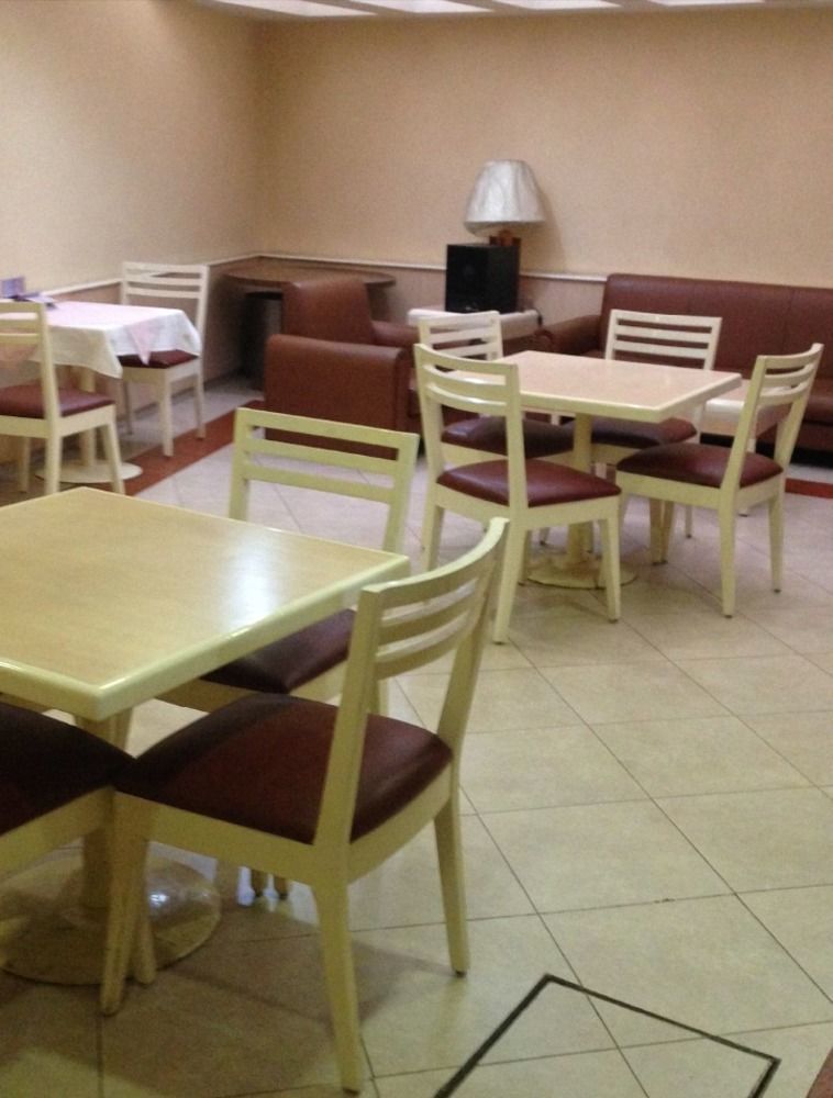 Hotel Atlante Μεξικό Εξωτερικό φωτογραφία