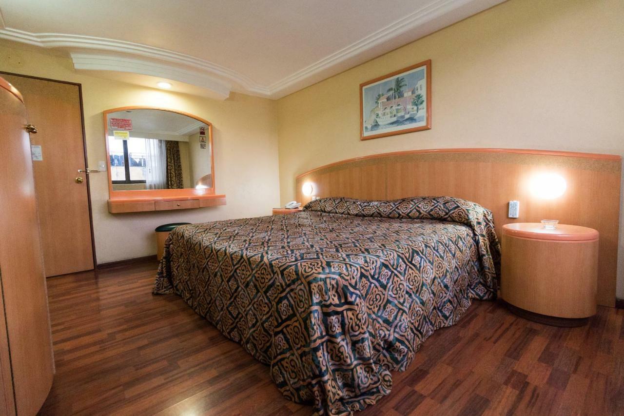 Hotel Atlante Μεξικό Εξωτερικό φωτογραφία