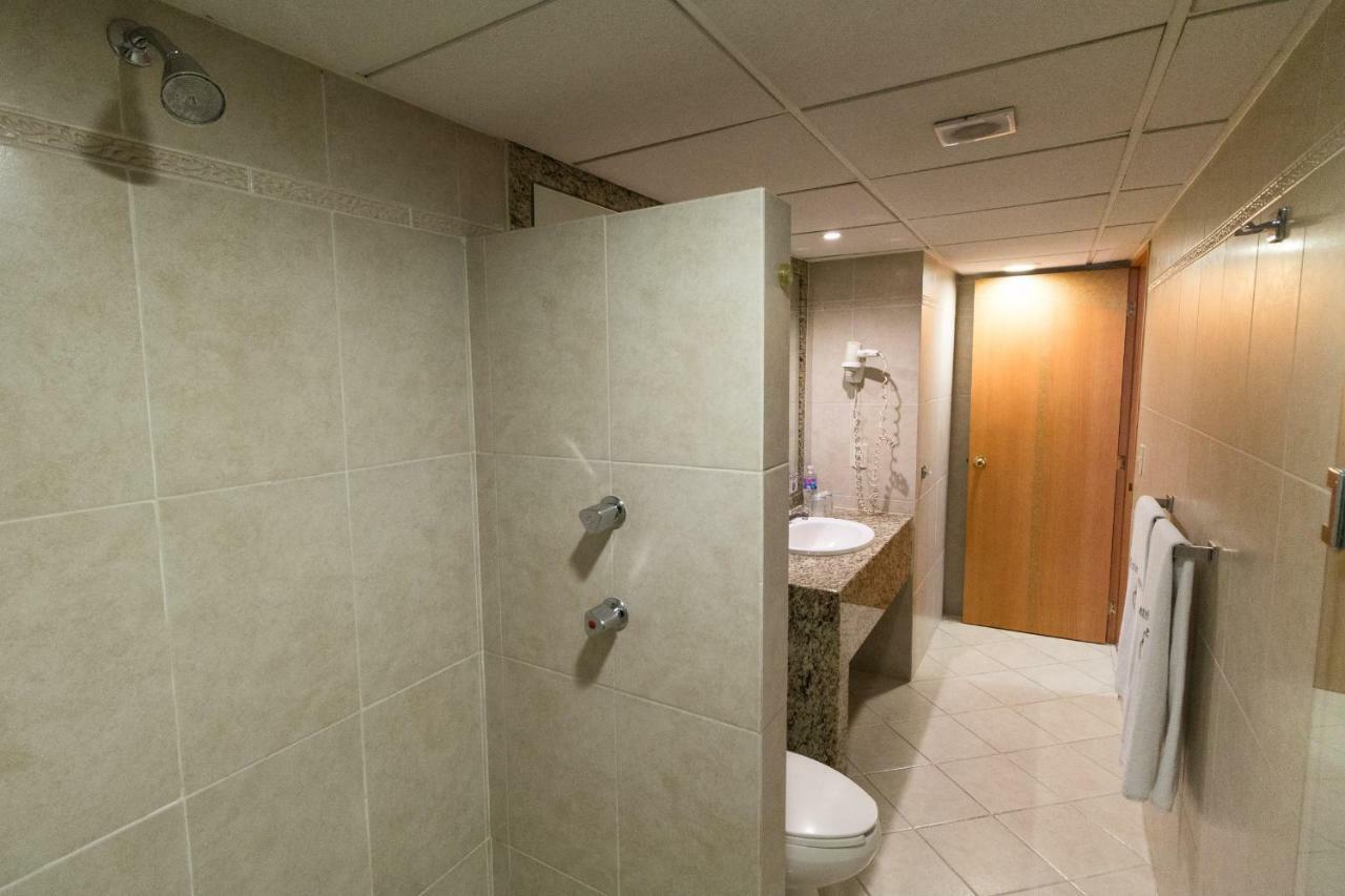 Hotel Atlante Μεξικό Εξωτερικό φωτογραφία