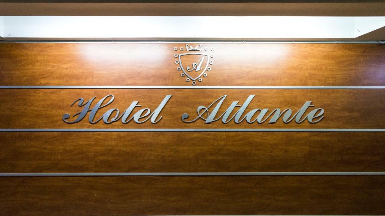 Hotel Atlante Μεξικό Εξωτερικό φωτογραφία