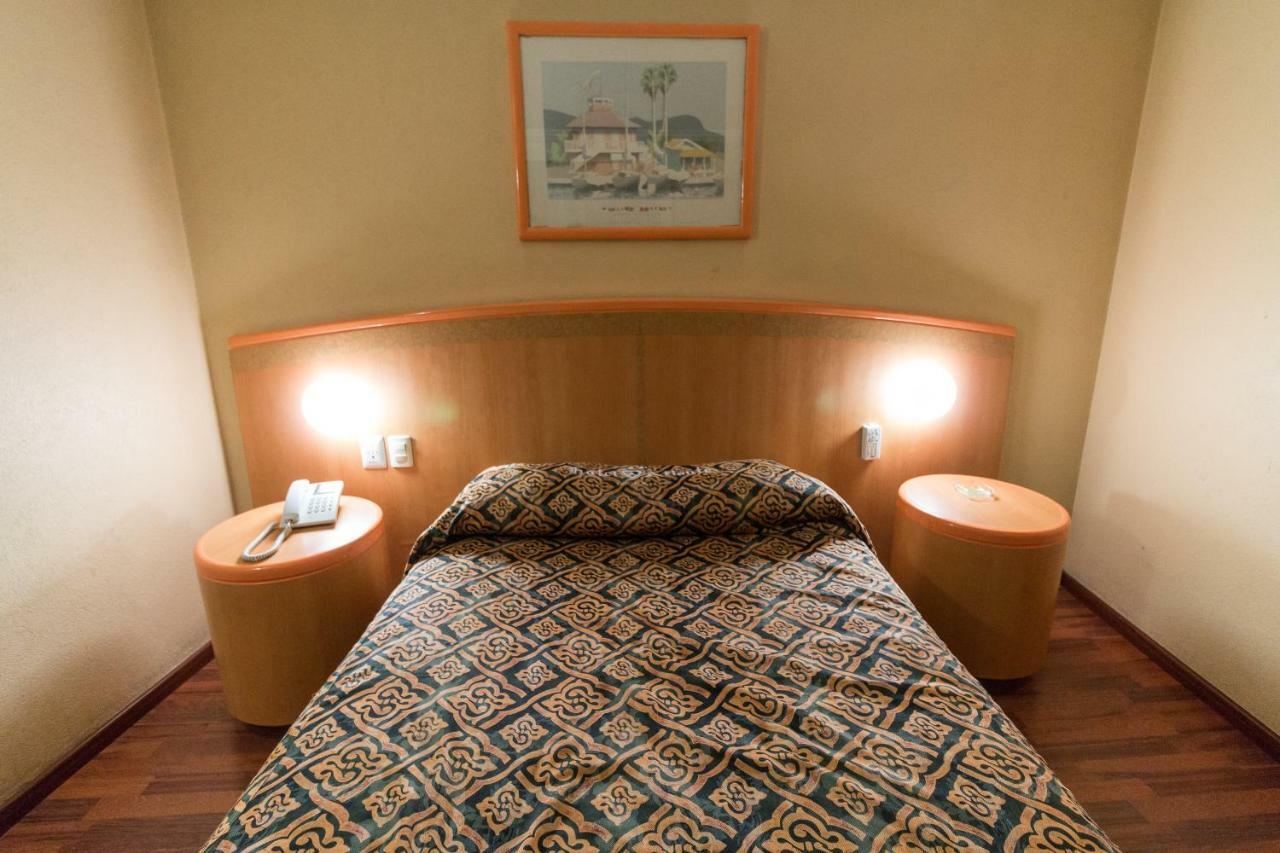 Hotel Atlante Μεξικό Εξωτερικό φωτογραφία